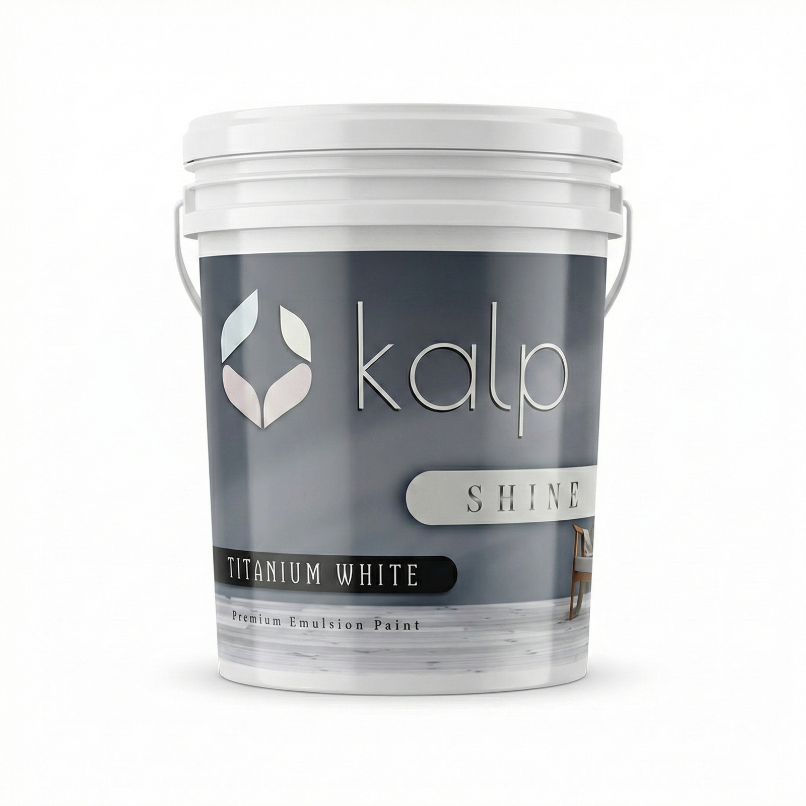 Kalp Shine Emulsion